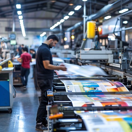 Printing Machine