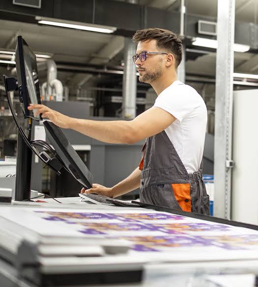 PRINTING SERVICES