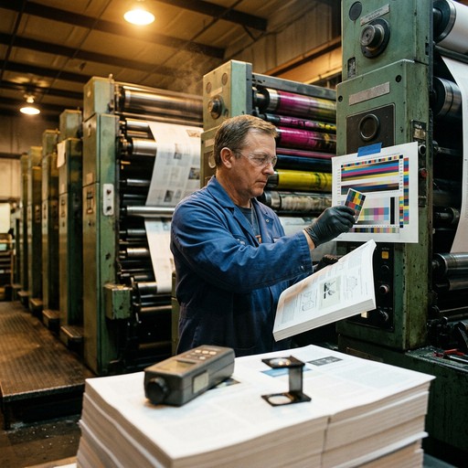 Professional Printing